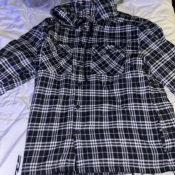 Winter Coat ❄️ - Picture 1 of 7
